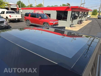 2025 Tesla Cybertruck Cyberbeast Crew Cab Medium Bed - miniatura 12