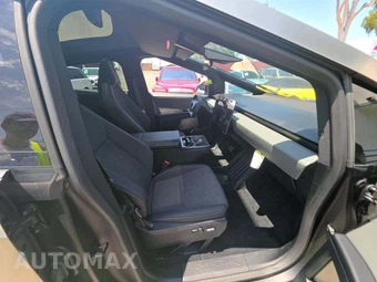 2025 Tesla Cybertruck Long Range Crew Cab Medium Bed - miniatura 15
