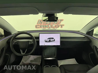 2025 Tesla Model 3 - miniatura 11