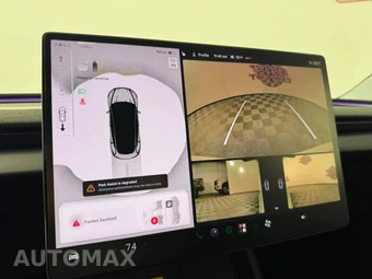 2025 Tesla Model 3 - miniatura 16