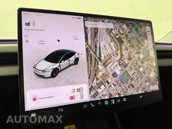 2025 Tesla Model 3 - miniatura 17