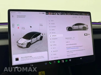 2025 Tesla Model 3 - miniatura 18