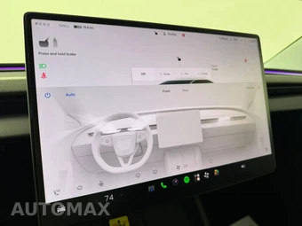 2025 Tesla Model 3 - miniatura 21