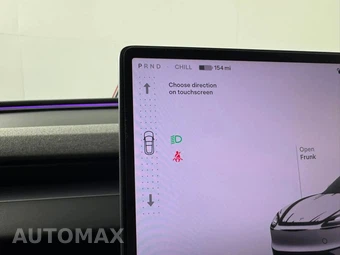 2025 Tesla Model 3 - miniatura 22