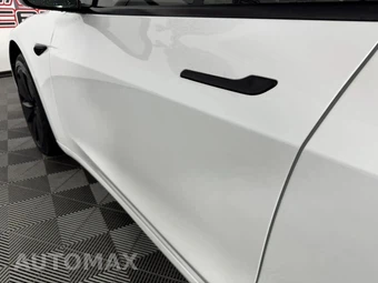 2025 Tesla Model 3 - miniatura 24