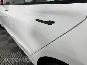 2025 Tesla Model 3 - miniatura 25