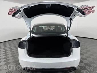 2025 Tesla Model 3 - miniatura 27