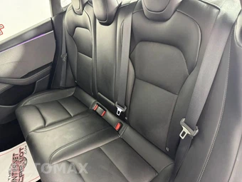 2025 Tesla Model 3 - miniatura 37