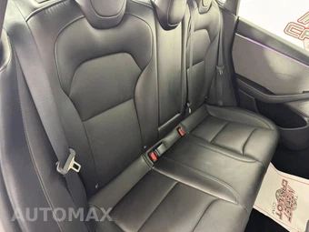 2025 Tesla Model 3 - miniatura 38
