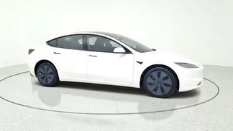 2025 Tesla Model 3 Long Range - miniatura 10