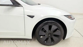 2025 Tesla Model 3 Long Range - miniatura 21