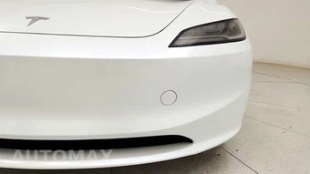 2025 Tesla Model 3 Long Range - miniatura 23