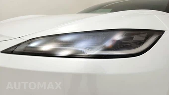 2025 Tesla Model 3 Long Range - miniatura 24