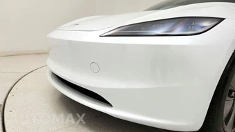 2025 Tesla Model 3 Long Range - miniatura 25