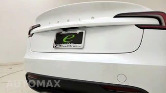 2025 Tesla Model 3 Long Range - miniatura 26