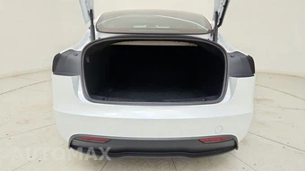 2025 Tesla Model 3 Long Range - miniatura 29