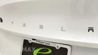 2025 Tesla Model 3 Long Range - miniatura 33