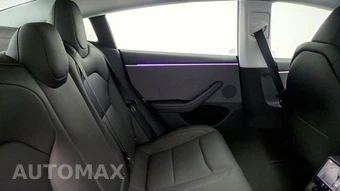 2025 Tesla Model 3 Long Range - miniatura 38
