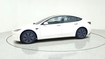 2025 Tesla Model 3 Long Range - miniatura 4