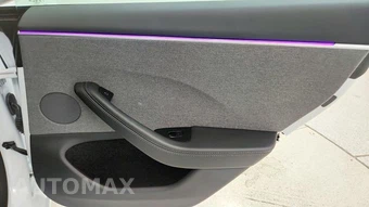 2025 Tesla Model 3 Long Range - miniatura 41