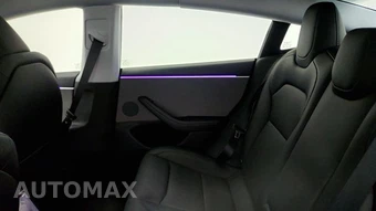 2025 Tesla Model 3 Long Range - miniatura 42