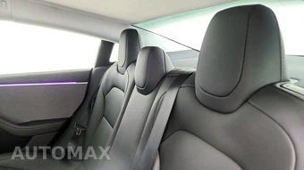 2025 Tesla Model 3 Long Range - miniatura 43