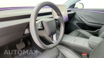 2025 Tesla Model 3 Long Range - miniatura 46
