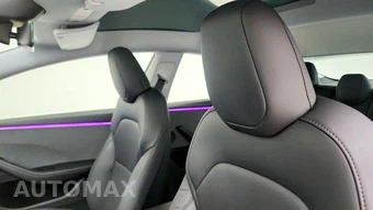 2025 Tesla Model 3 Long Range - miniatura 47