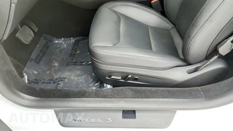 2025 Tesla Model 3 Long Range - miniatura 48