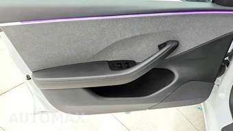 2025 Tesla Model 3 Long Range - miniatura 49