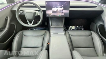 2025 Tesla Model 3 Long Range - miniatura 50