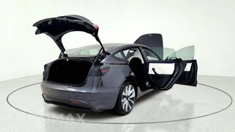 2025 Tesla Model 3 Long Range - miniatura 18