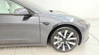 2025 Tesla Model 3 Long Range - miniatura 21