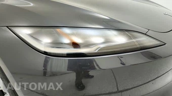 2025 Tesla Model 3 Long Range - miniatura 22