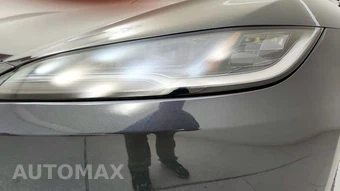 2025 Tesla Model 3 Long Range - miniatura 24