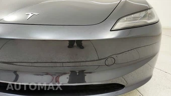 2025 Tesla Model 3 Long Range - miniatura 25