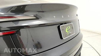 2025 Tesla Model 3 Long Range - miniatura 26