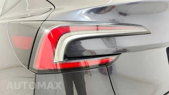 2025 Tesla Model 3 Long Range - miniatura 27