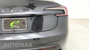 2025 Tesla Model 3 Long Range - miniatura 28