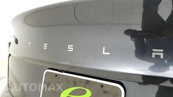 2025 Tesla Model 3 Long Range - miniatura 32