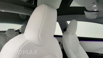 2025 Tesla Model 3 Long Range - miniatura 34