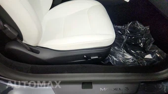 2025 Tesla Model 3 Long Range - miniatura 35
