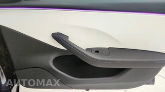 2025 Tesla Model 3 Long Range - miniatura 36