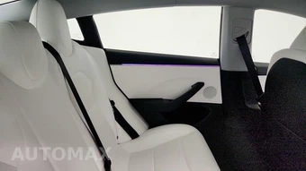 2025 Tesla Model 3 Long Range - miniatura 37