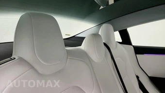 2025 Tesla Model 3 Long Range - miniatura 38