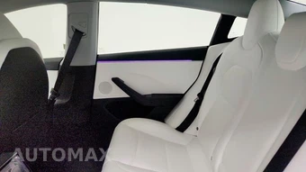 2025 Tesla Model 3 Long Range - miniatura 41