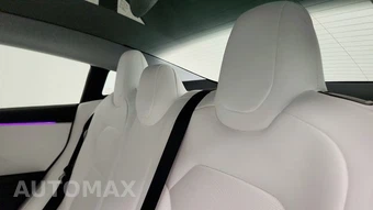 2025 Tesla Model 3 Long Range - miniatura 42