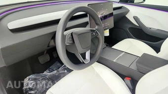 2025 Tesla Model 3 Long Range - miniatura 45