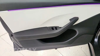 2025 Tesla Model 3 Long Range - miniatura 48