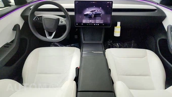 2025 Tesla Model 3 Long Range - miniatura 49